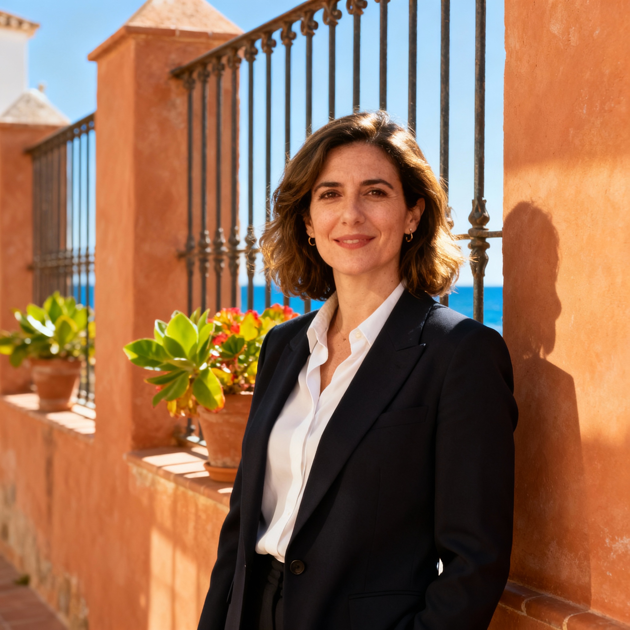 Laura García - Instructora de Data Science